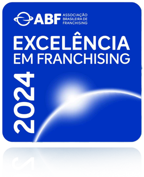 Excelência em franchising